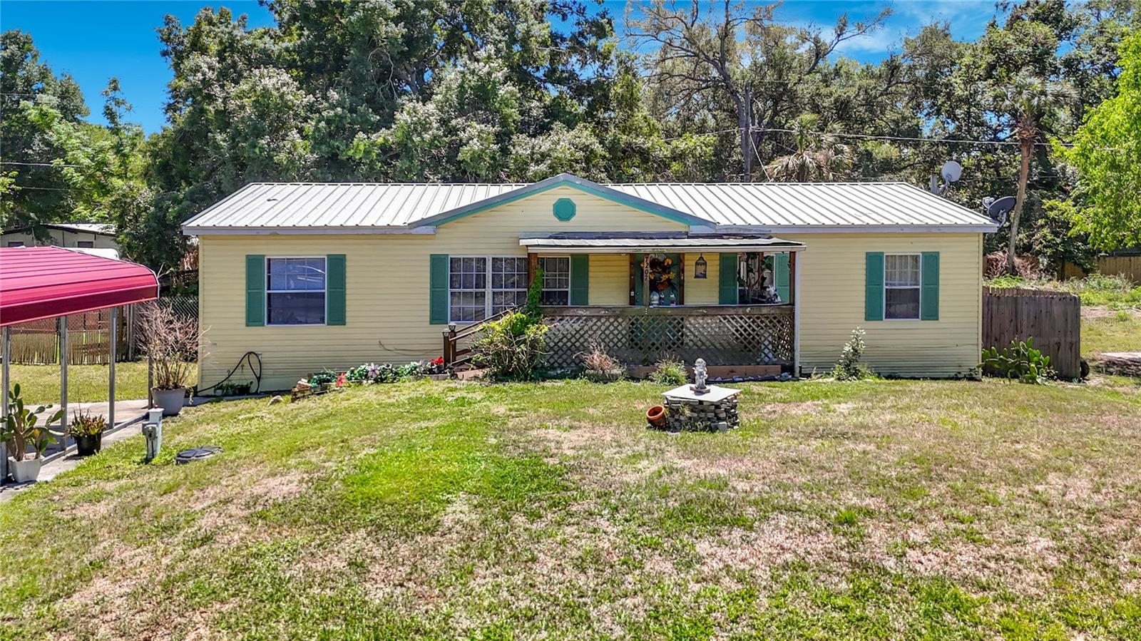 7207 50TH AVE S, TAMPA, FL, 33619