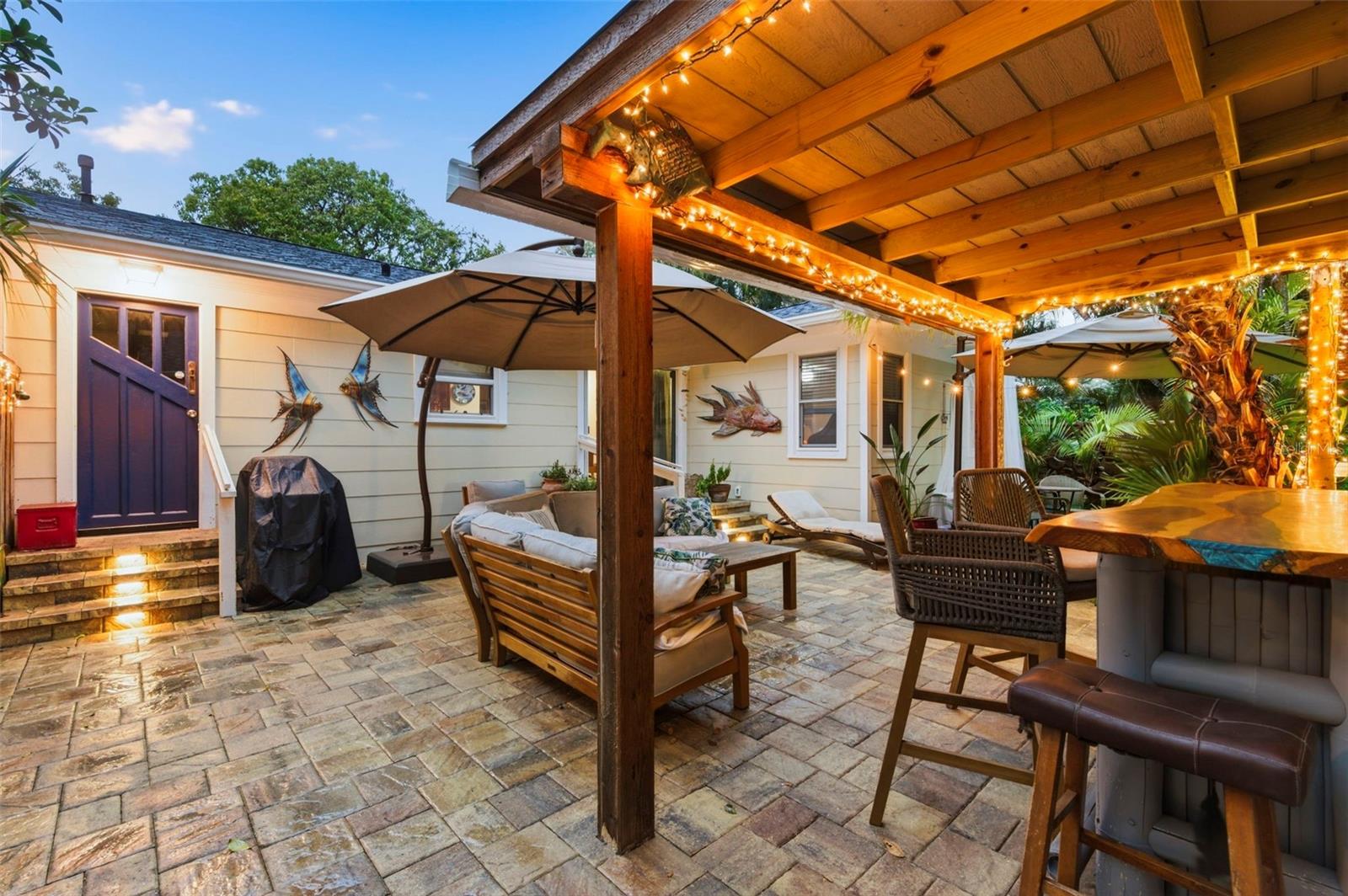 501 BROADWAY, DUNEDIN, FL, 34698