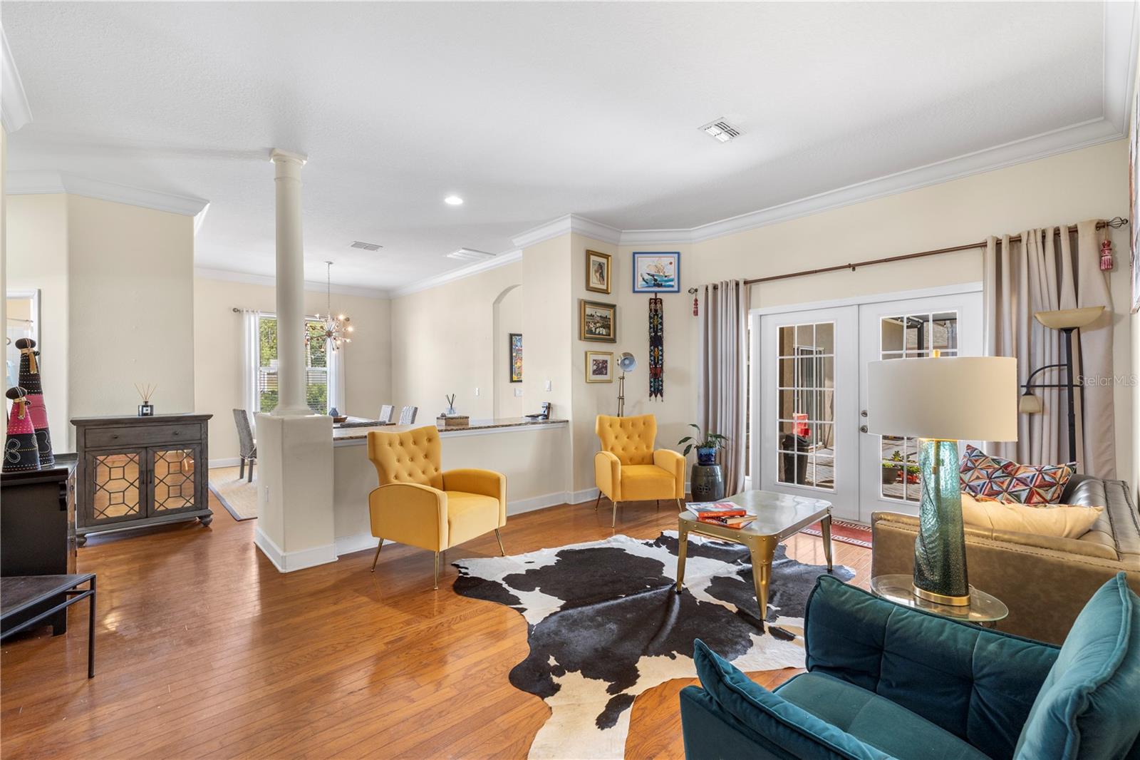 5096 BRIGHTSTONE PL, SPRING HILL, FL, 34609