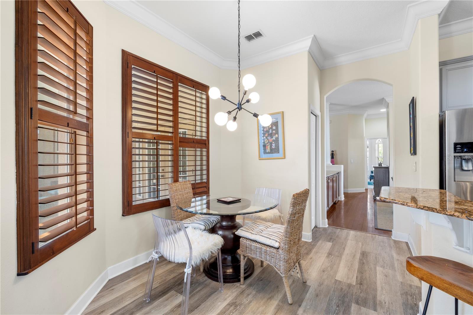 5096 BRIGHTSTONE PL, SPRING HILL, FL, 34609