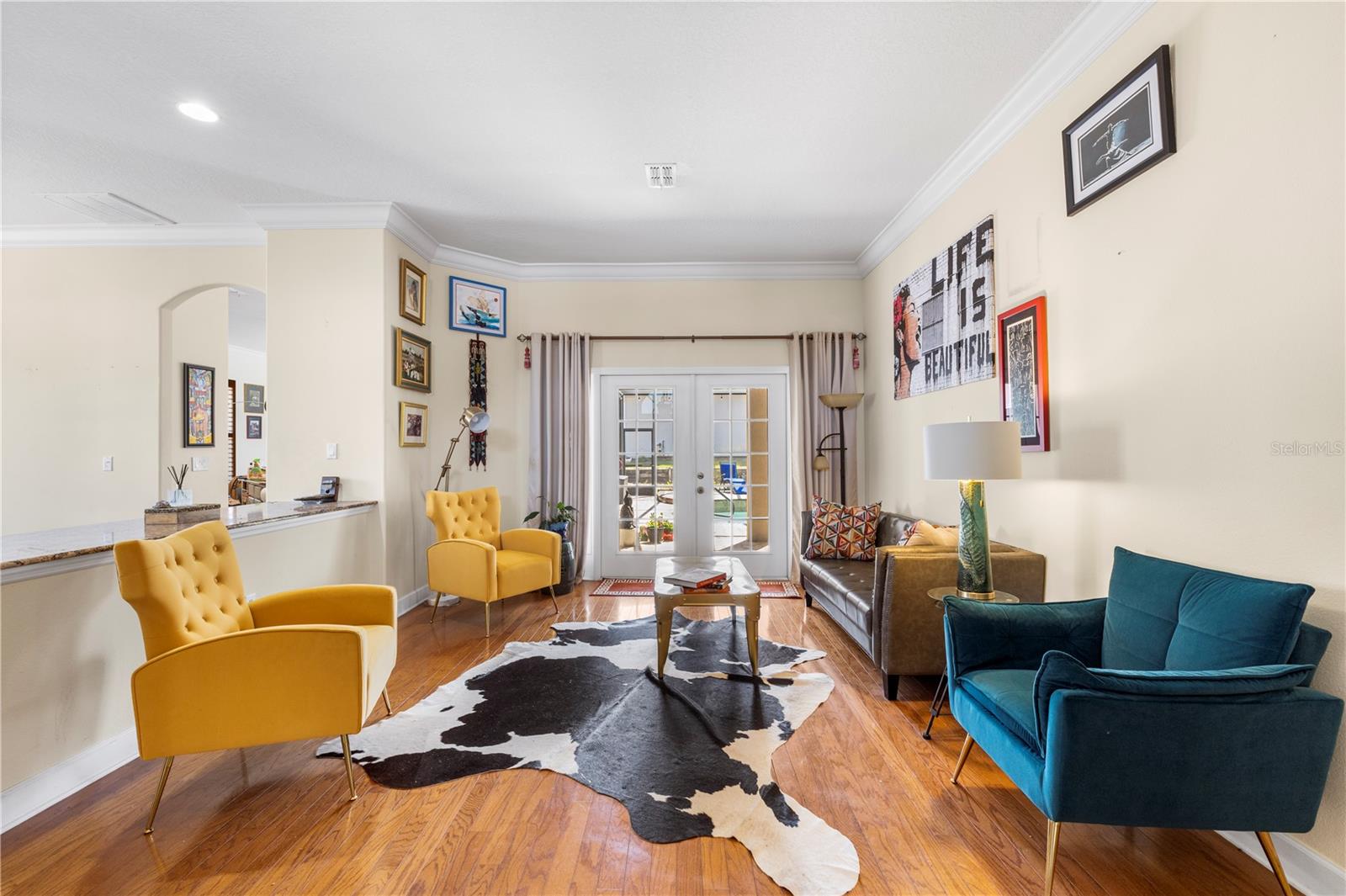 5096 BRIGHTSTONE PL, SPRING HILL, FL, 34609