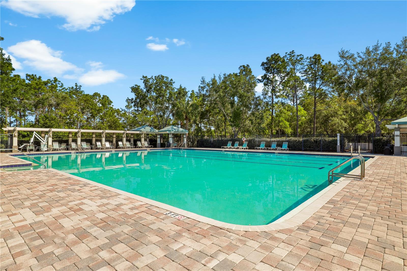 5096 BRIGHTSTONE PL, SPRING HILL, FL, 34609