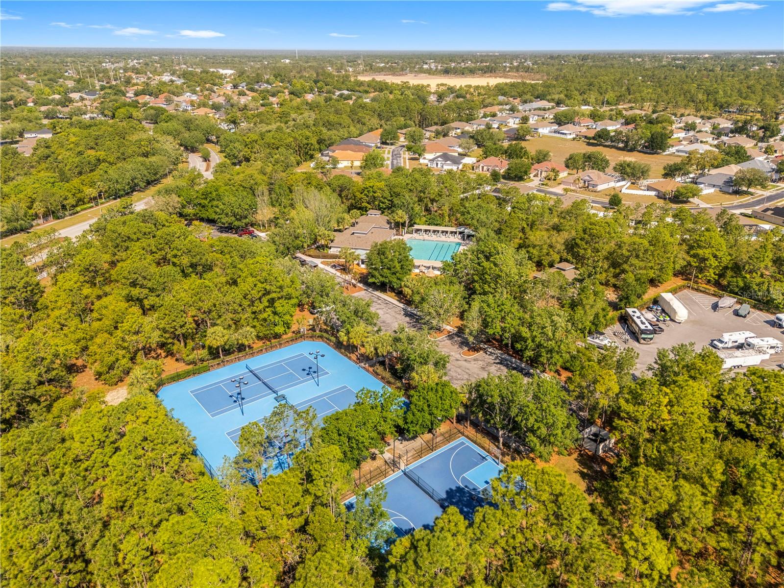 5096 BRIGHTSTONE PL, SPRING HILL, FL, 34609