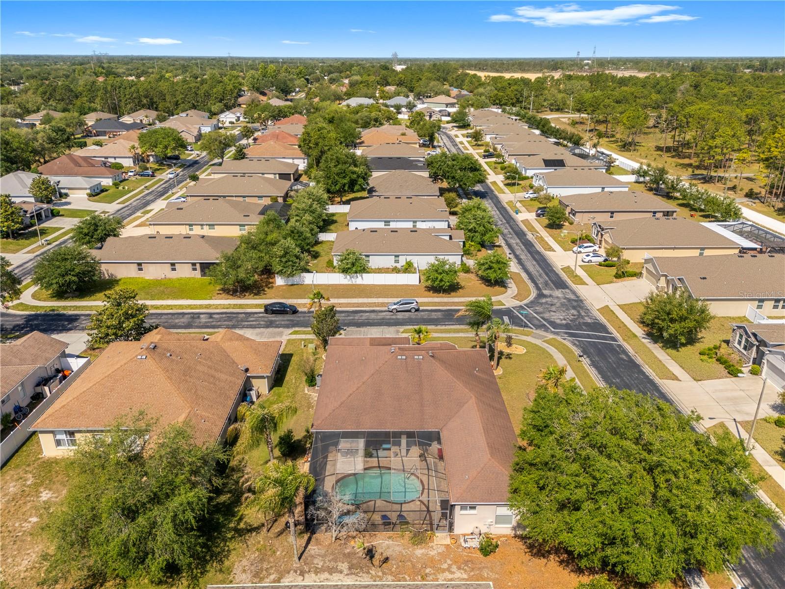 5096 BRIGHTSTONE PL, SPRING HILL, FL, 34609