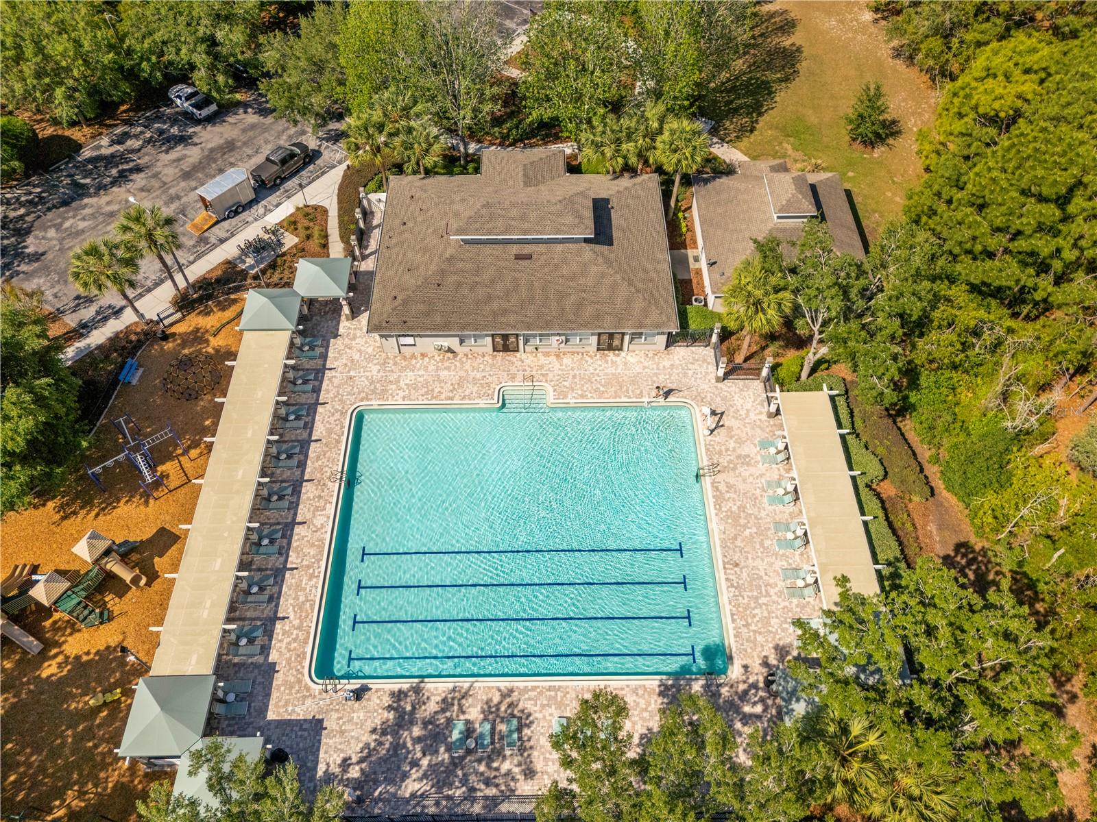 5096 BRIGHTSTONE PL, SPRING HILL, FL, 34609