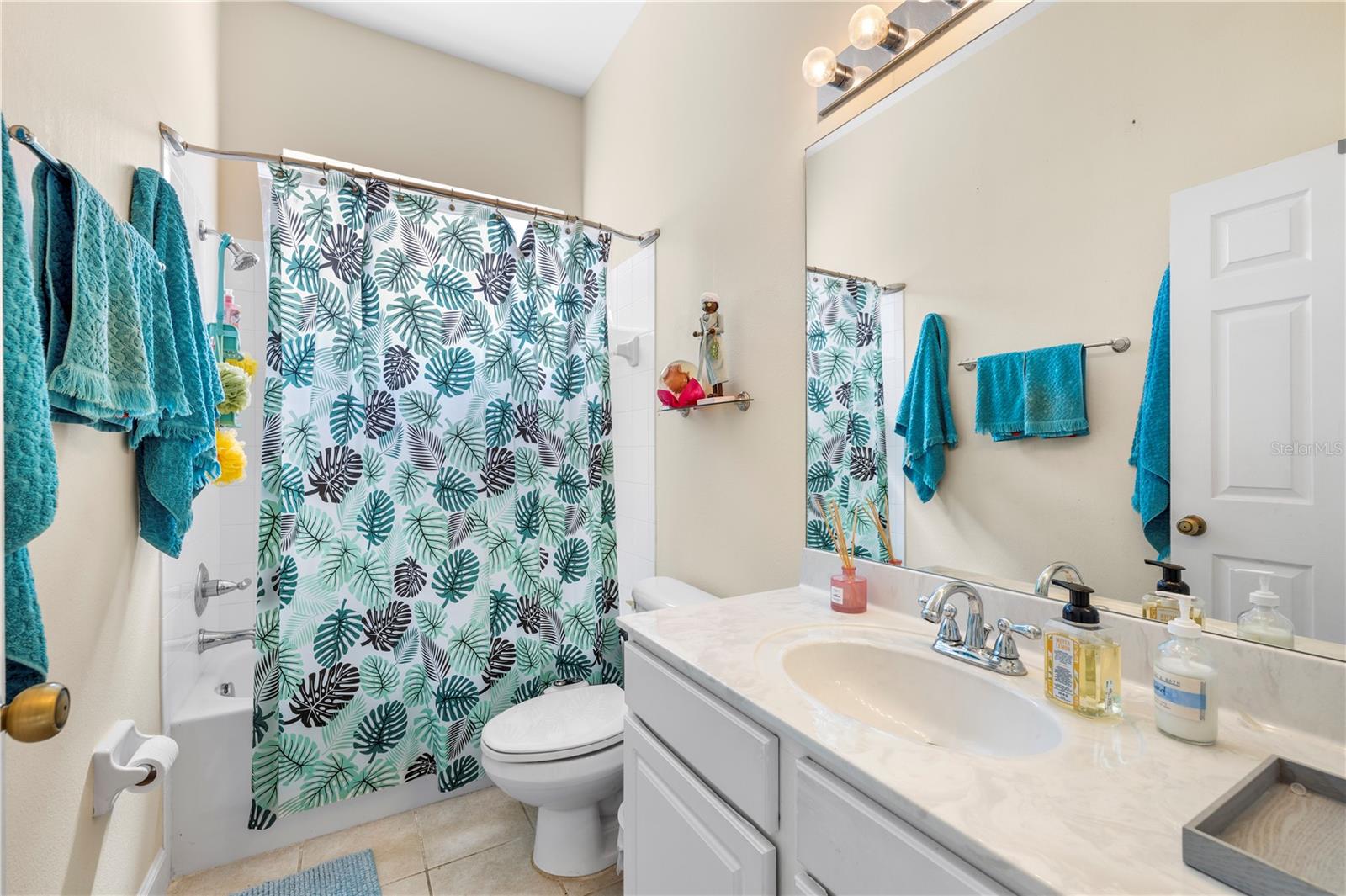 5096 BRIGHTSTONE PL, SPRING HILL, FL, 34609