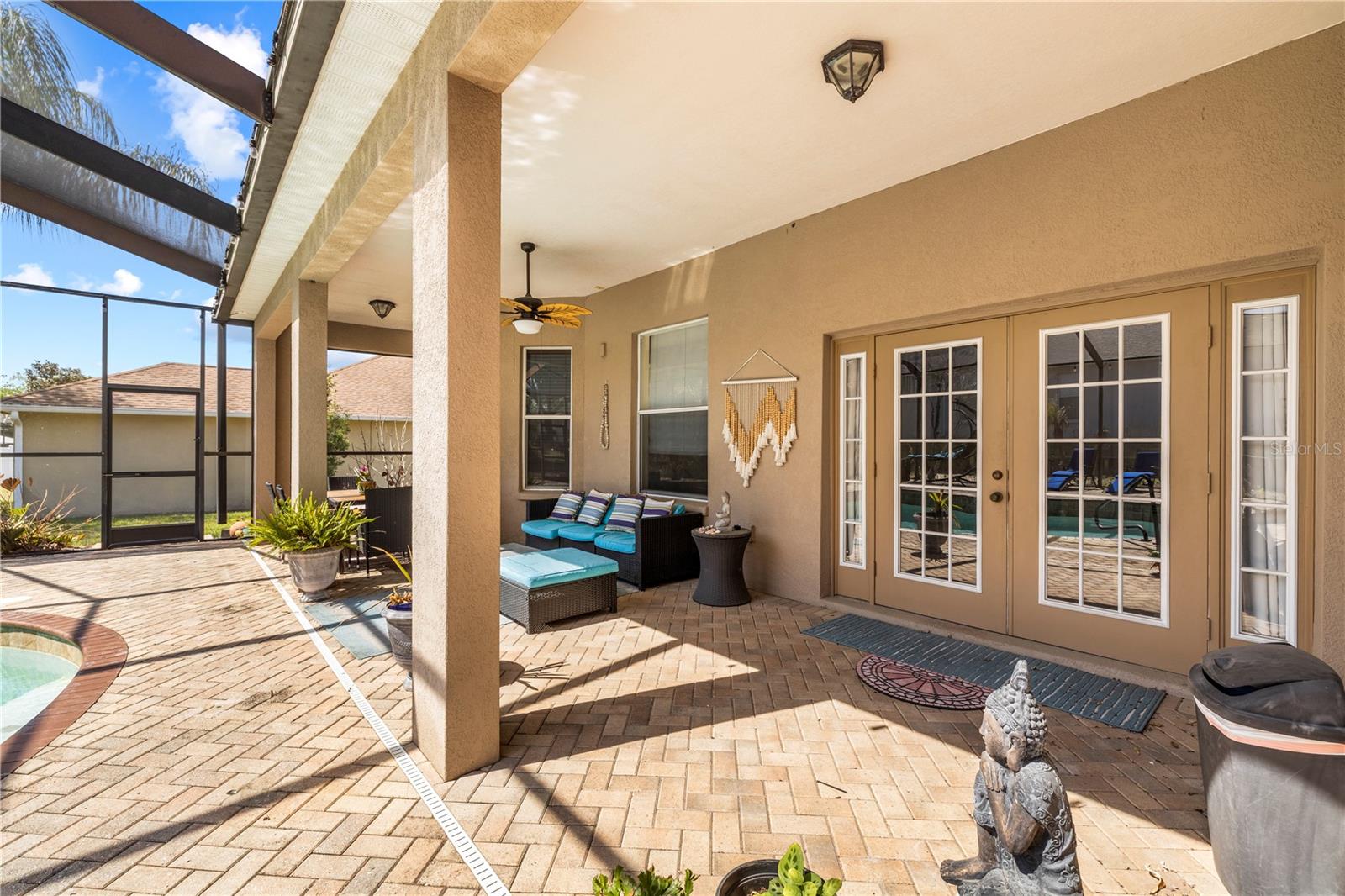 5096 BRIGHTSTONE PL, SPRING HILL, FL, 34609