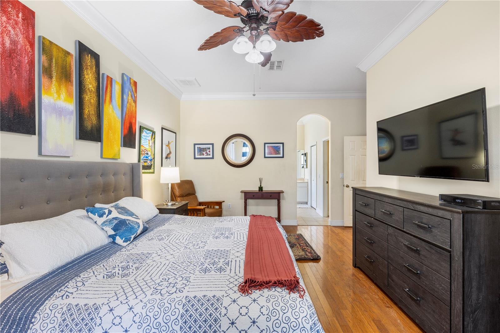 5096 BRIGHTSTONE PL, SPRING HILL, FL, 34609