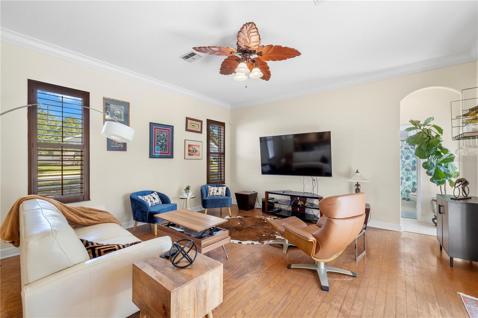 5096 BRIGHTSTONE PL, SPRING HILL, FL, 34609