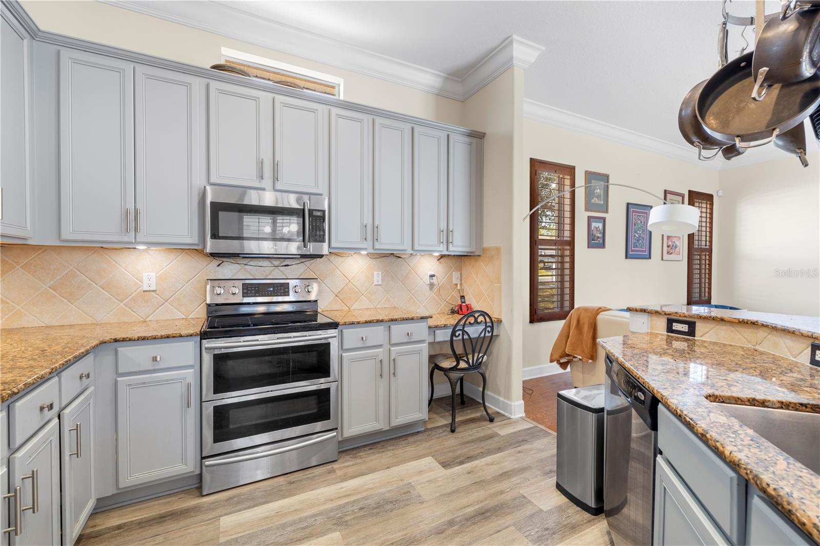 5096 BRIGHTSTONE PL, SPRING HILL, FL, 34609