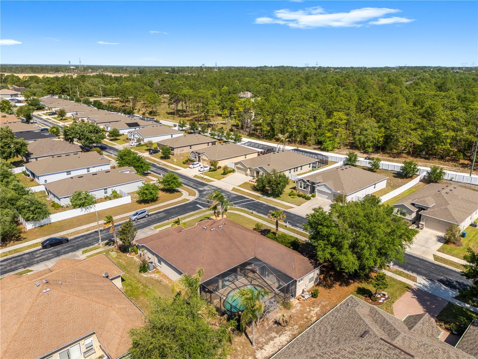 5096 BRIGHTSTONE PL, SPRING HILL, FL, 34609