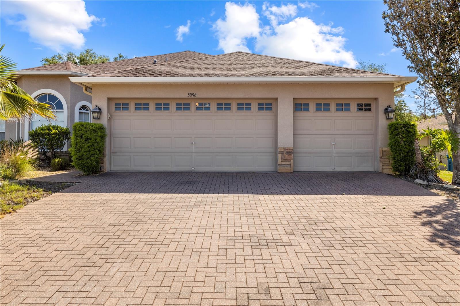 5096 BRIGHTSTONE PL, SPRING HILL, FL, 34609