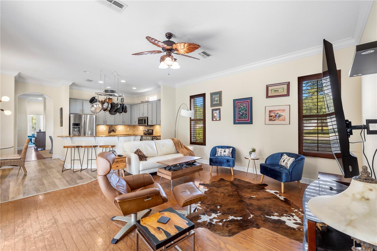 5096 BRIGHTSTONE PL, SPRING HILL, FL, 34609