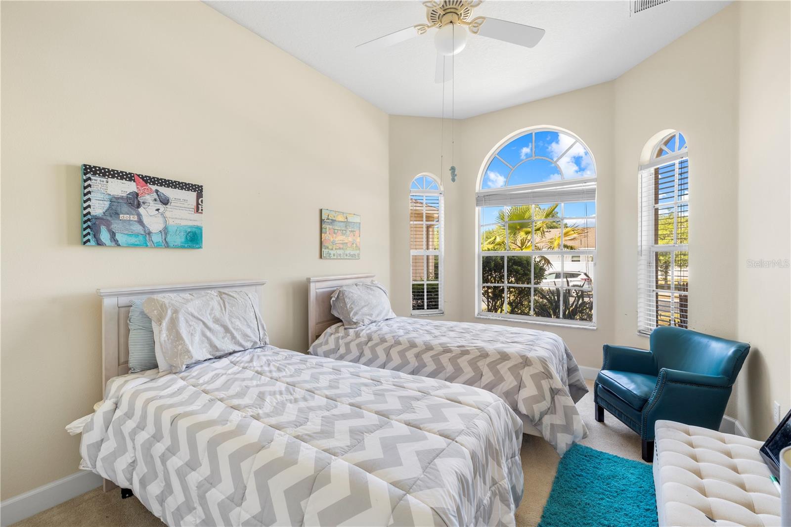 5096 BRIGHTSTONE PL, SPRING HILL, FL, 34609