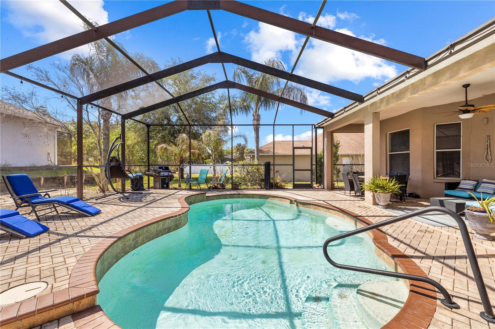 5096 BRIGHTSTONE PL, SPRING HILL, FL, 34609