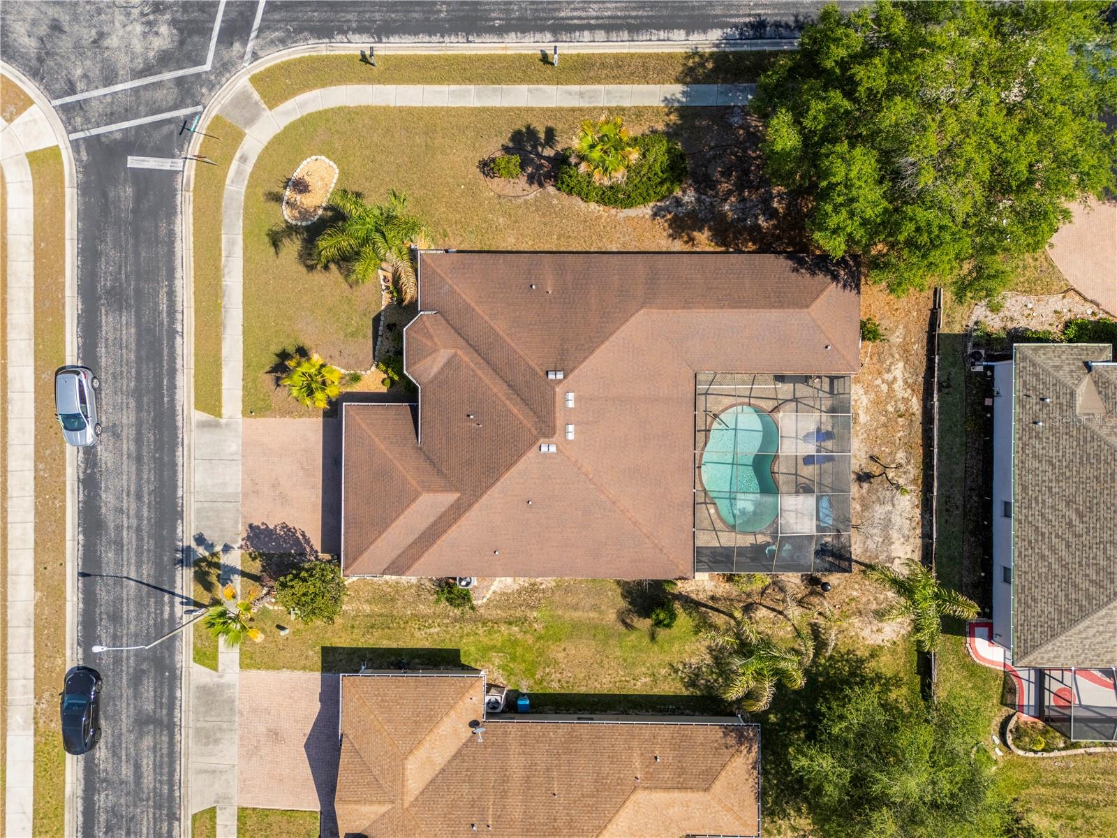 5096 BRIGHTSTONE PL, SPRING HILL, FL, 34609