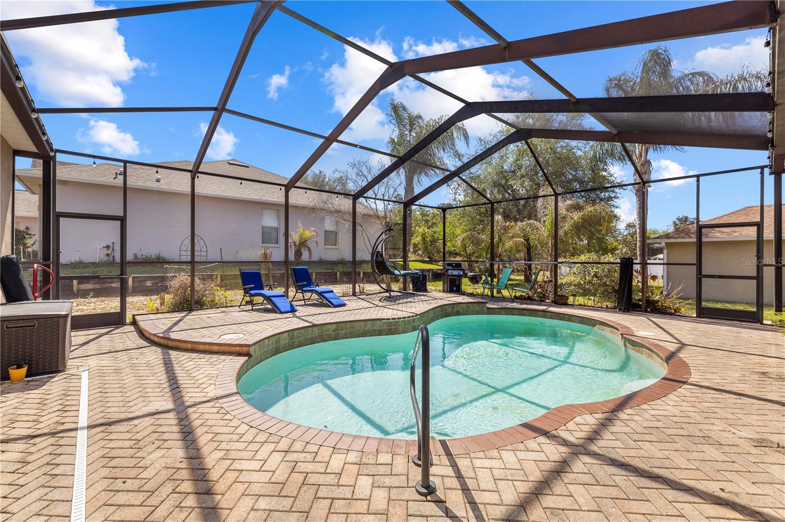 5096 BRIGHTSTONE PL, SPRING HILL, FL, 34609