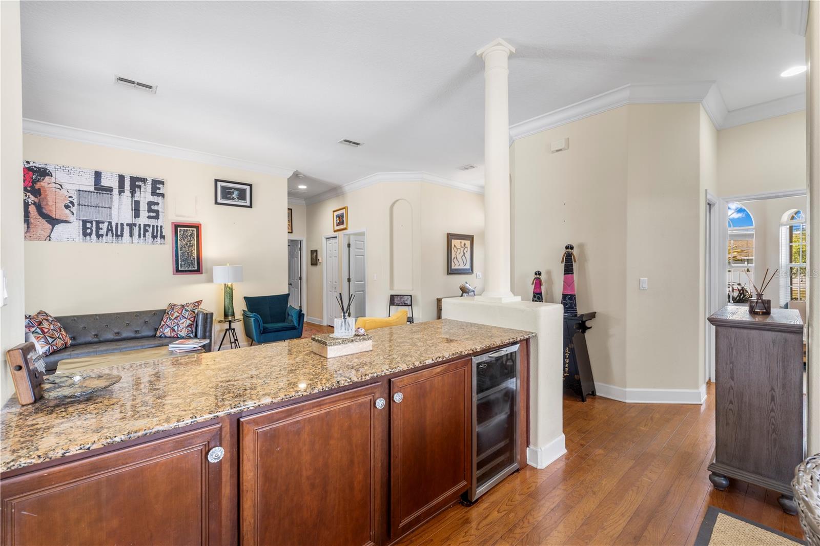 5096 BRIGHTSTONE PL, SPRING HILL, FL, 34609