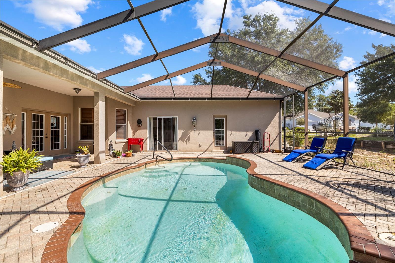 5096 BRIGHTSTONE PL, SPRING HILL, FL, 34609