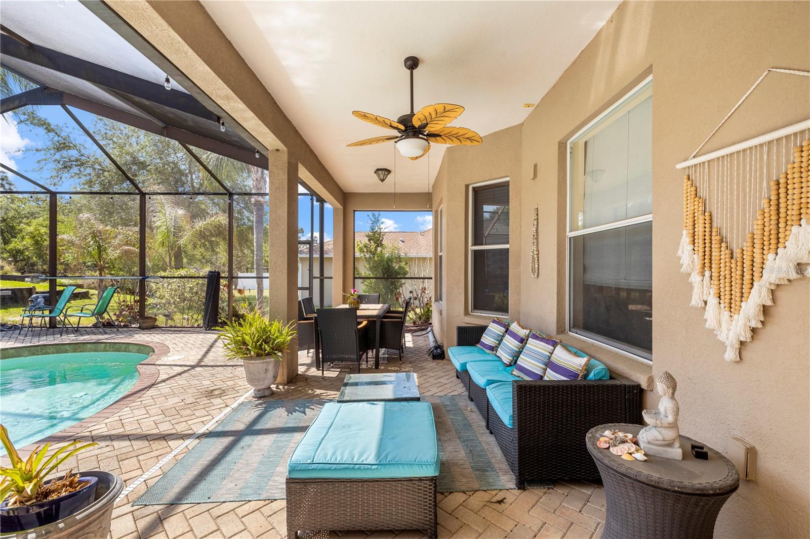 5096 BRIGHTSTONE PL, SPRING HILL, FL, 34609