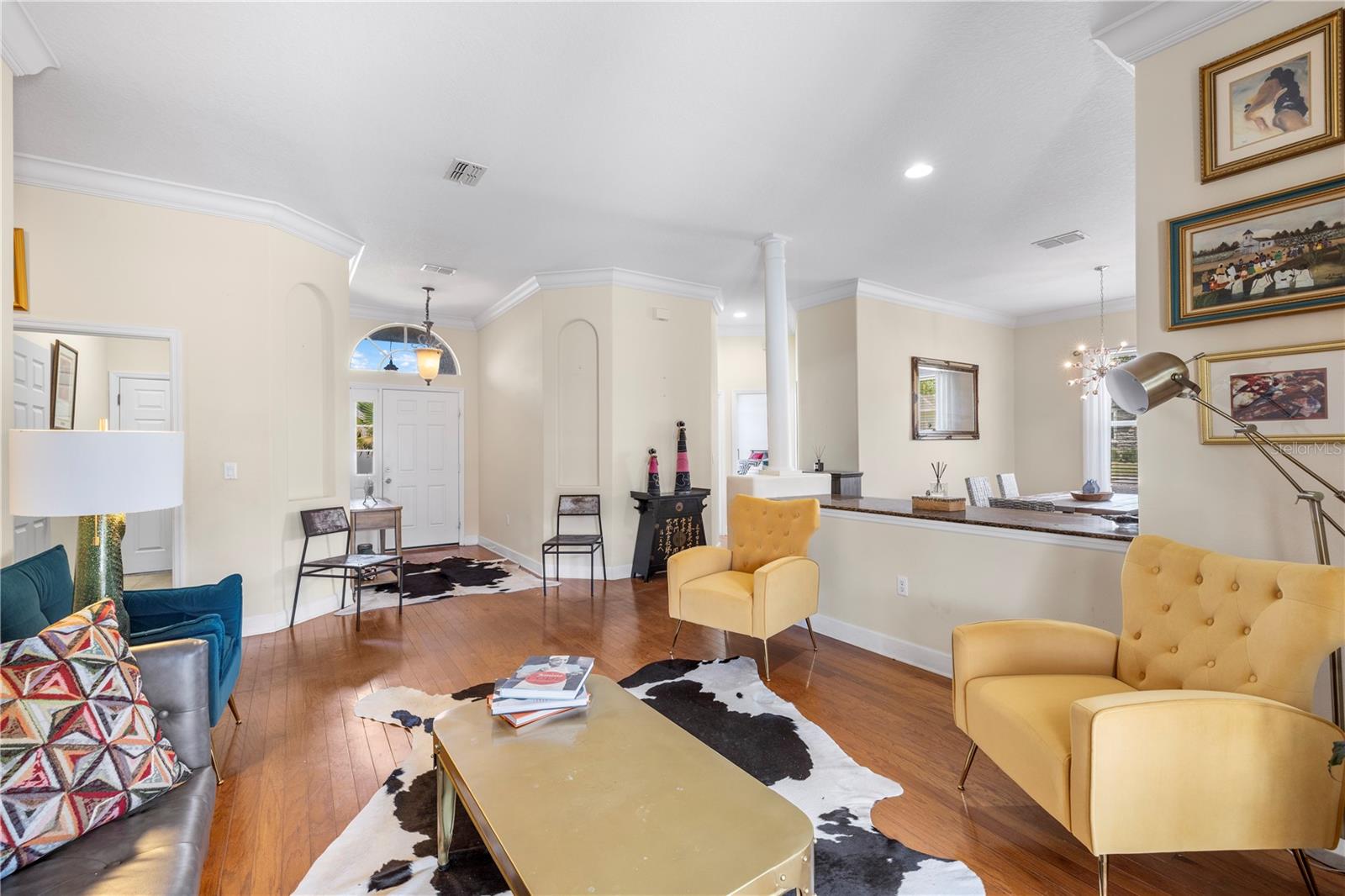 5096 BRIGHTSTONE PL, SPRING HILL, FL, 34609