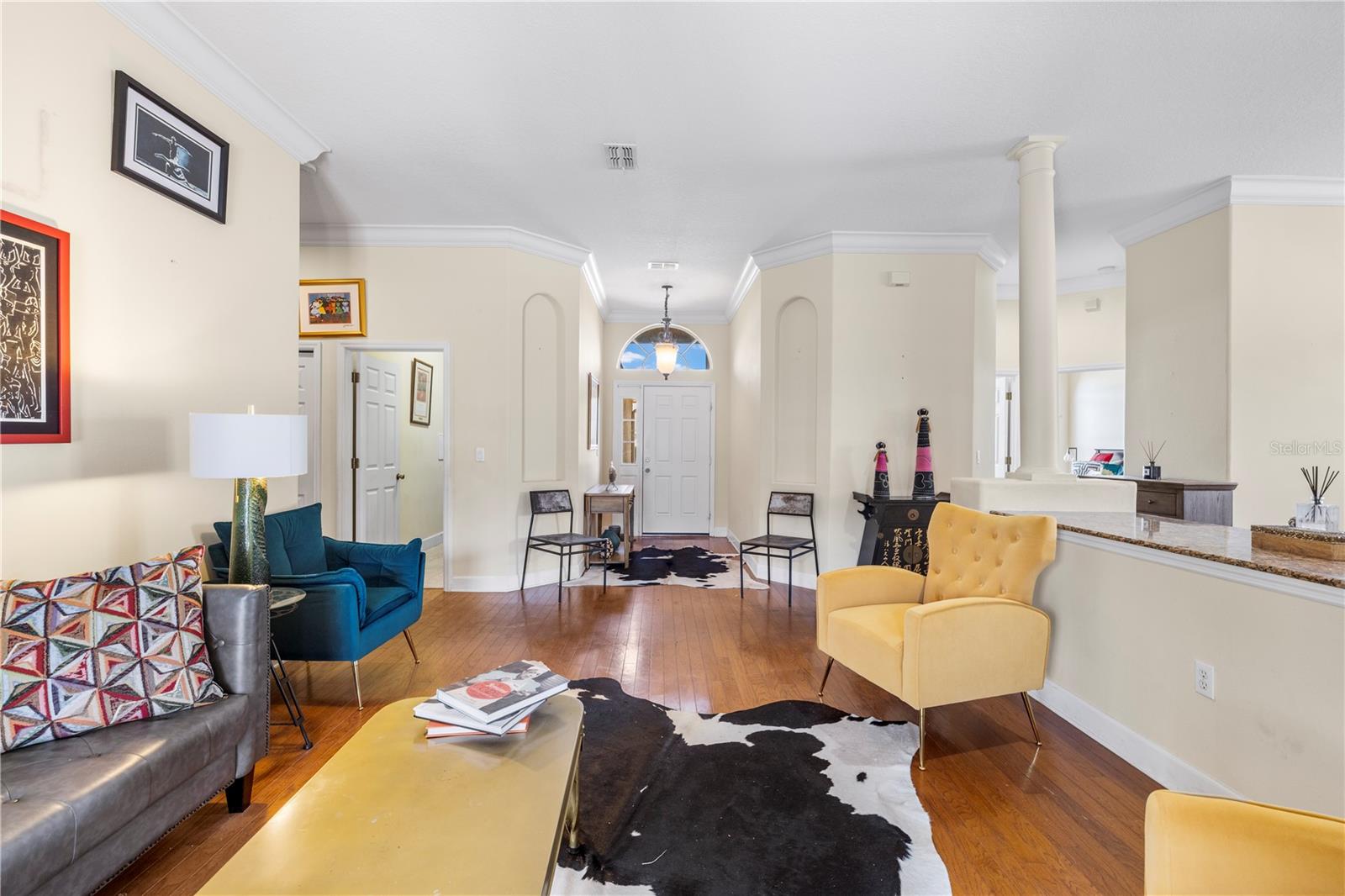 5096 BRIGHTSTONE PL, SPRING HILL, FL, 34609