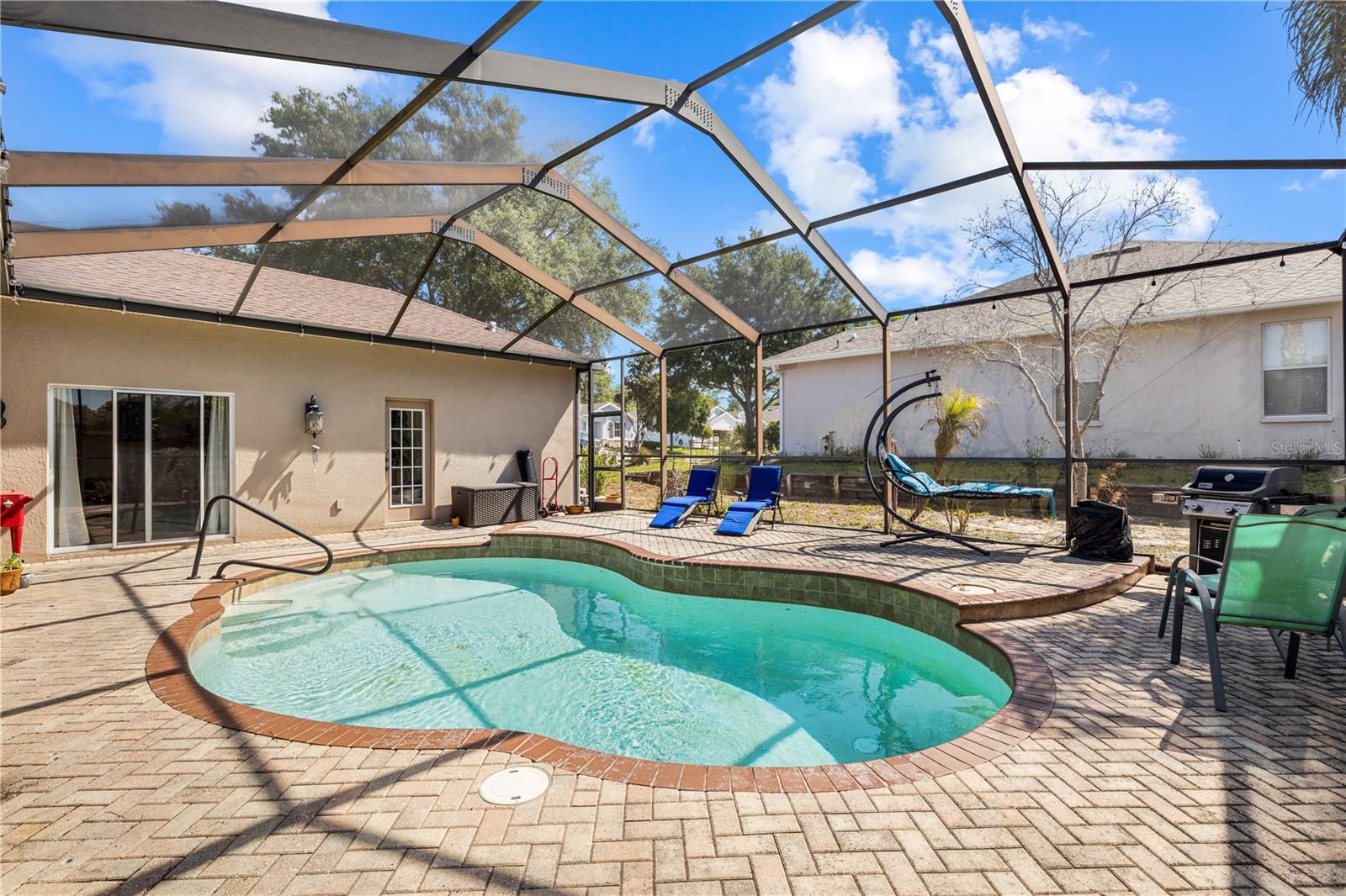 5096 BRIGHTSTONE PL, SPRING HILL, FL, 34609