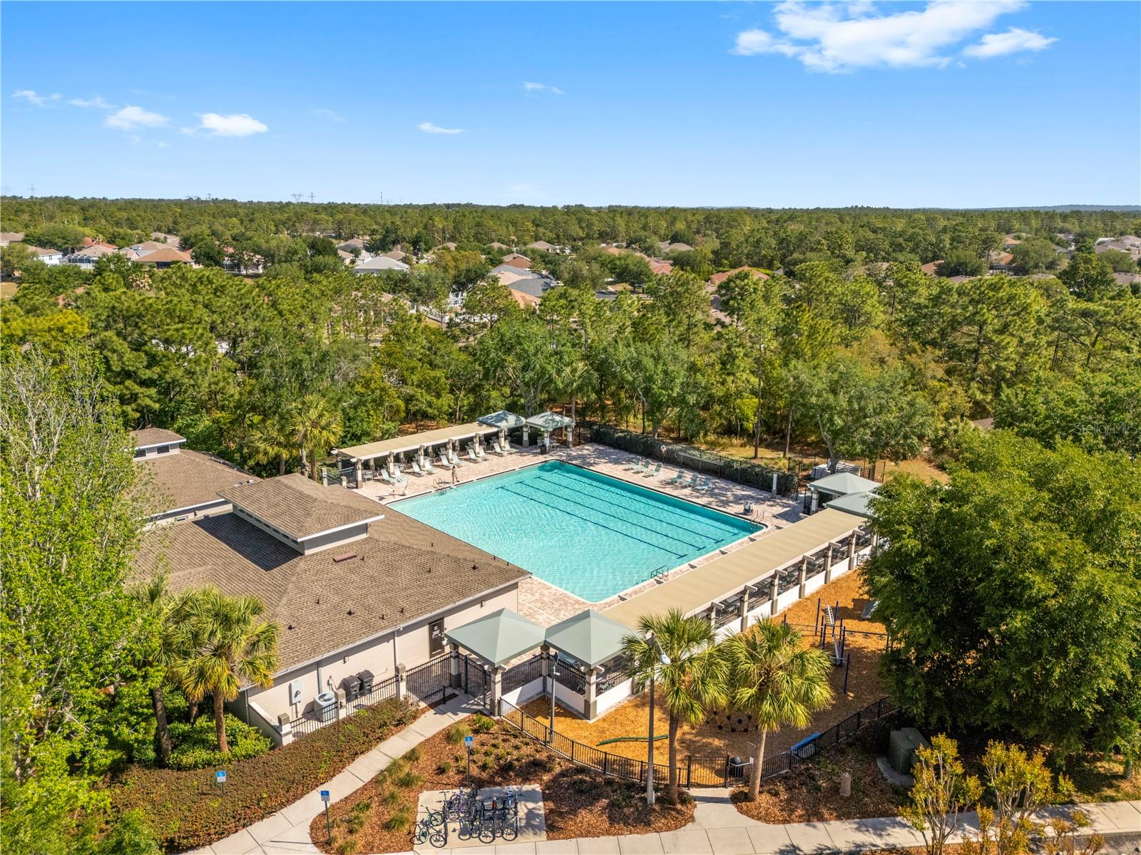 5096 BRIGHTSTONE PL, SPRING HILL, FL, 34609