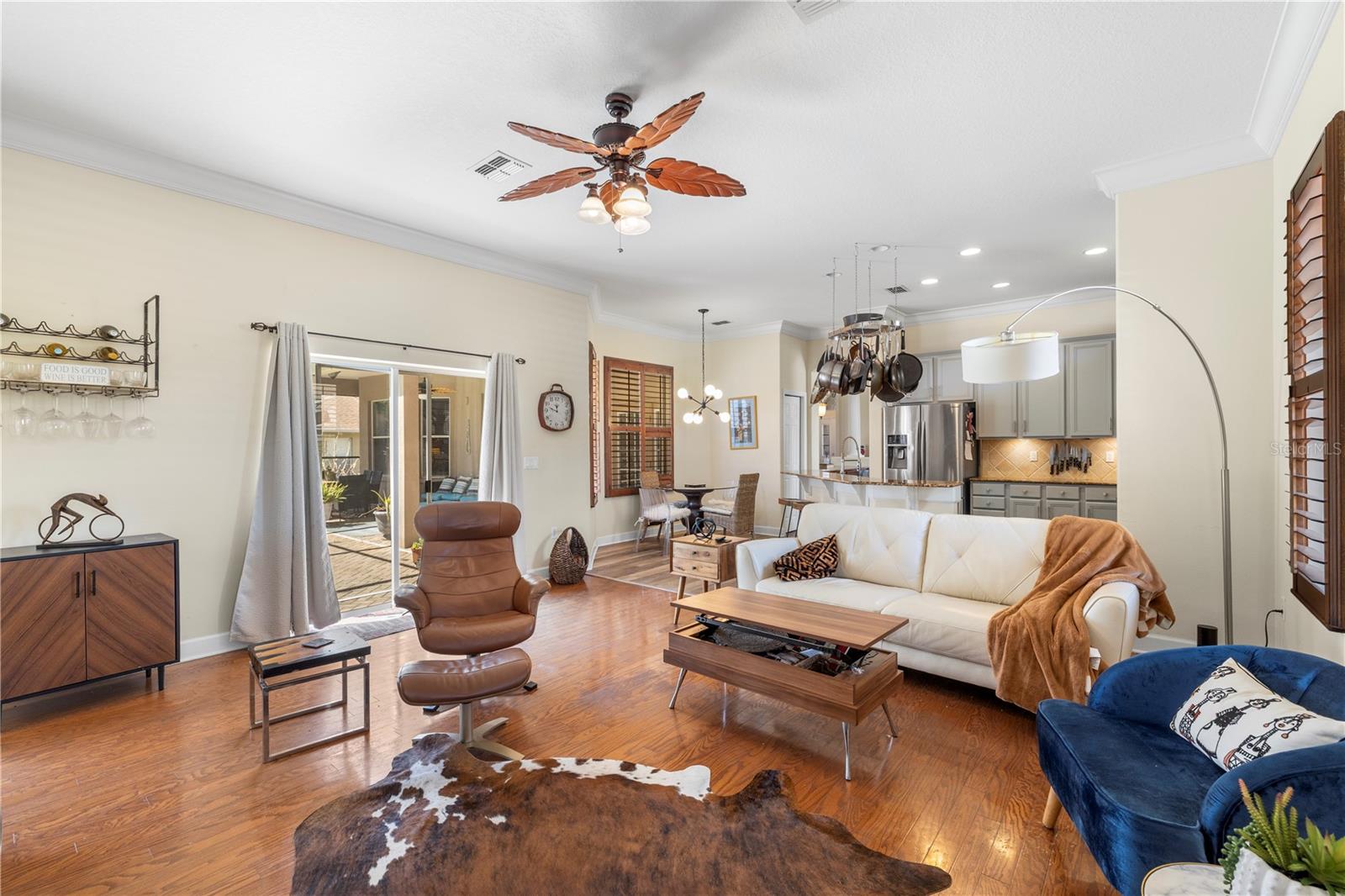 5096 BRIGHTSTONE PL, SPRING HILL, FL, 34609