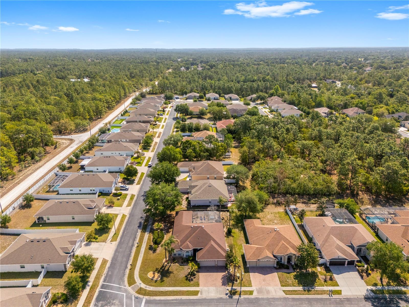 5096 BRIGHTSTONE PL, SPRING HILL, FL, 34609