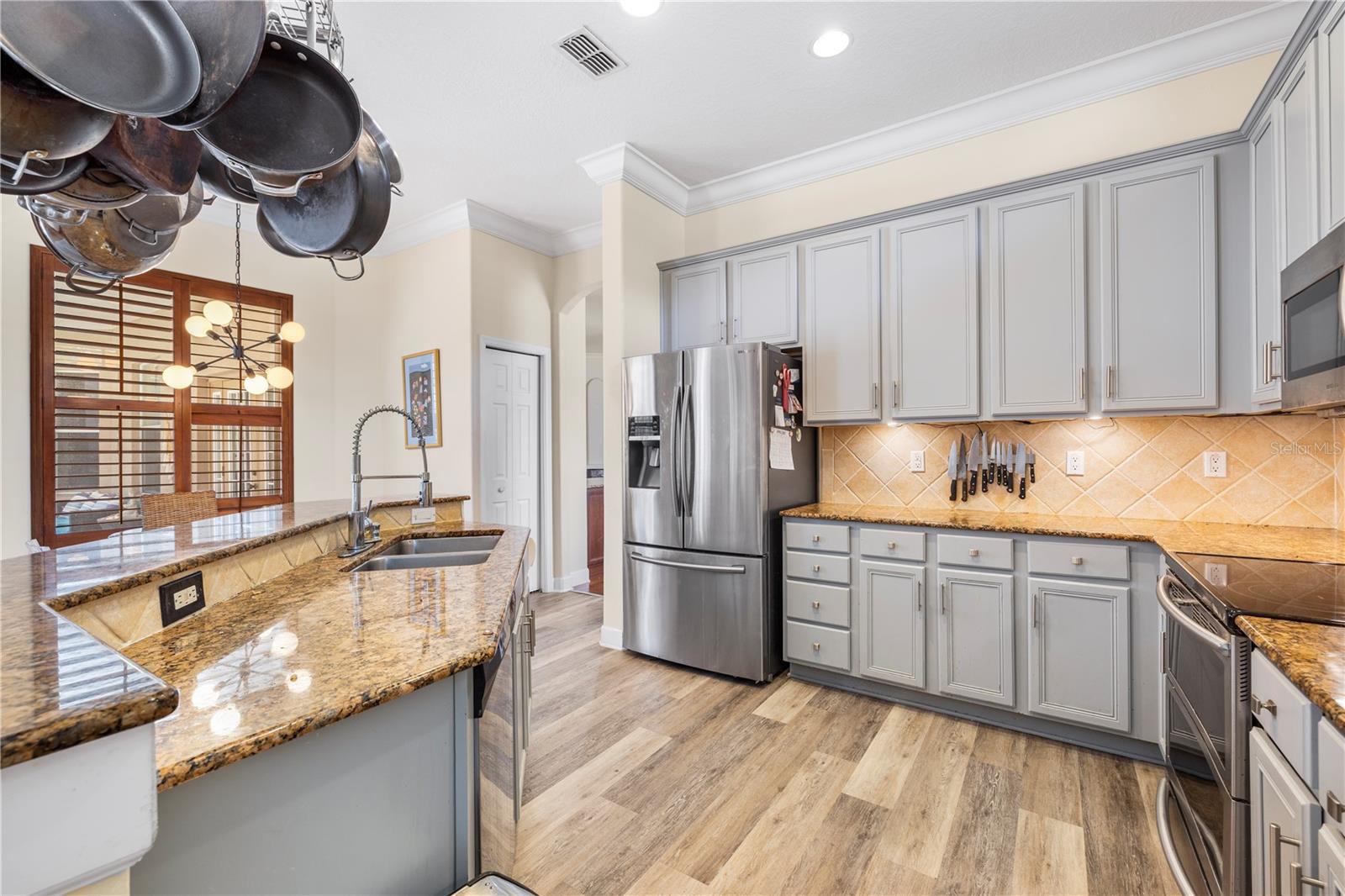 5096 BRIGHTSTONE PL, SPRING HILL, FL, 34609