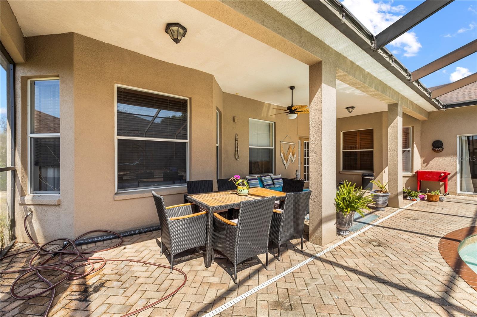 5096 BRIGHTSTONE PL, SPRING HILL, FL, 34609