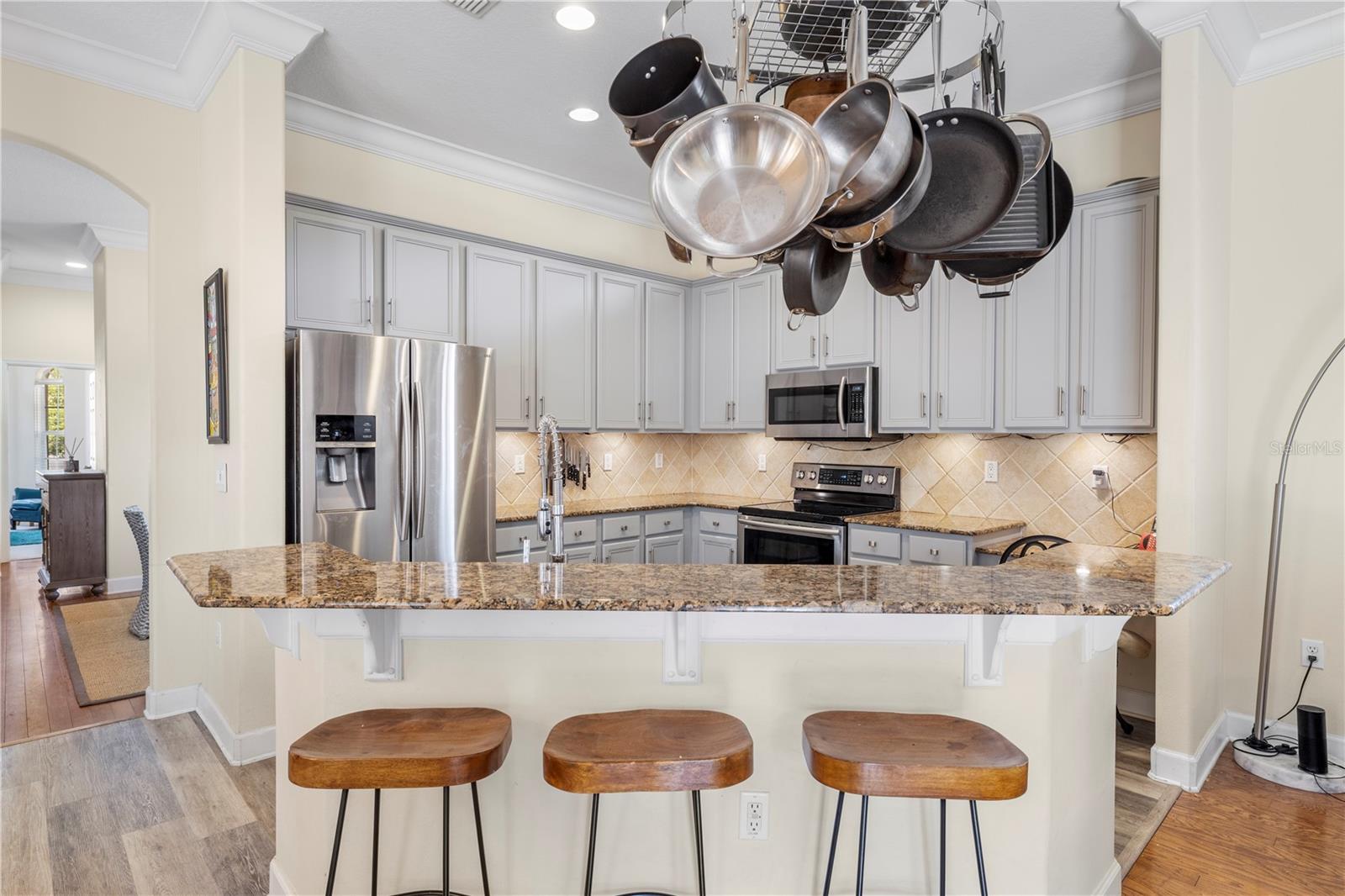 5096 BRIGHTSTONE PL, SPRING HILL, FL, 34609