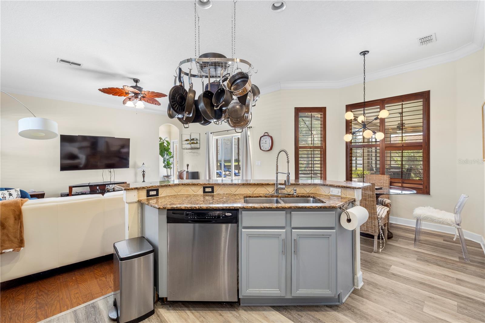 5096 BRIGHTSTONE PL, SPRING HILL, FL, 34609