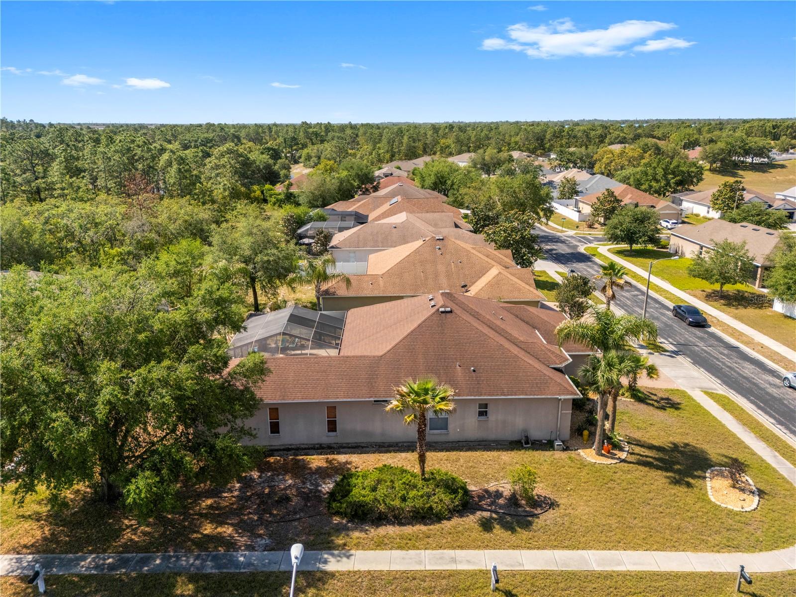 5096 BRIGHTSTONE PL, SPRING HILL, FL, 34609