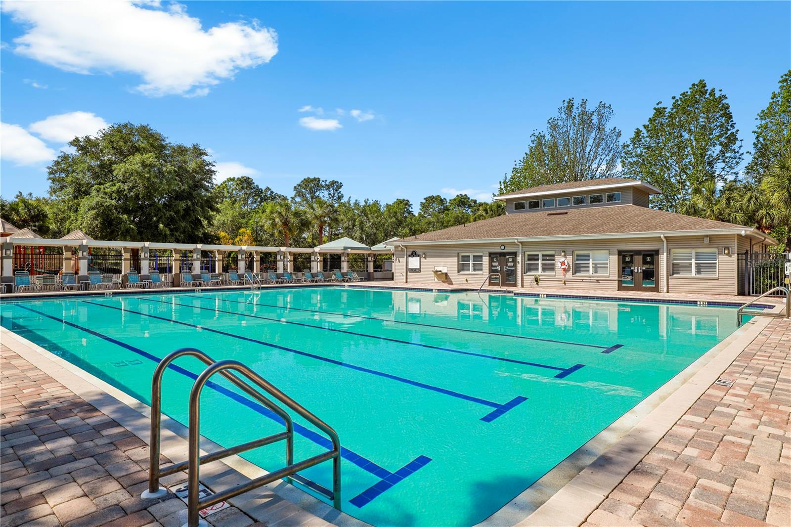 5096 BRIGHTSTONE PL, SPRING HILL, FL, 34609