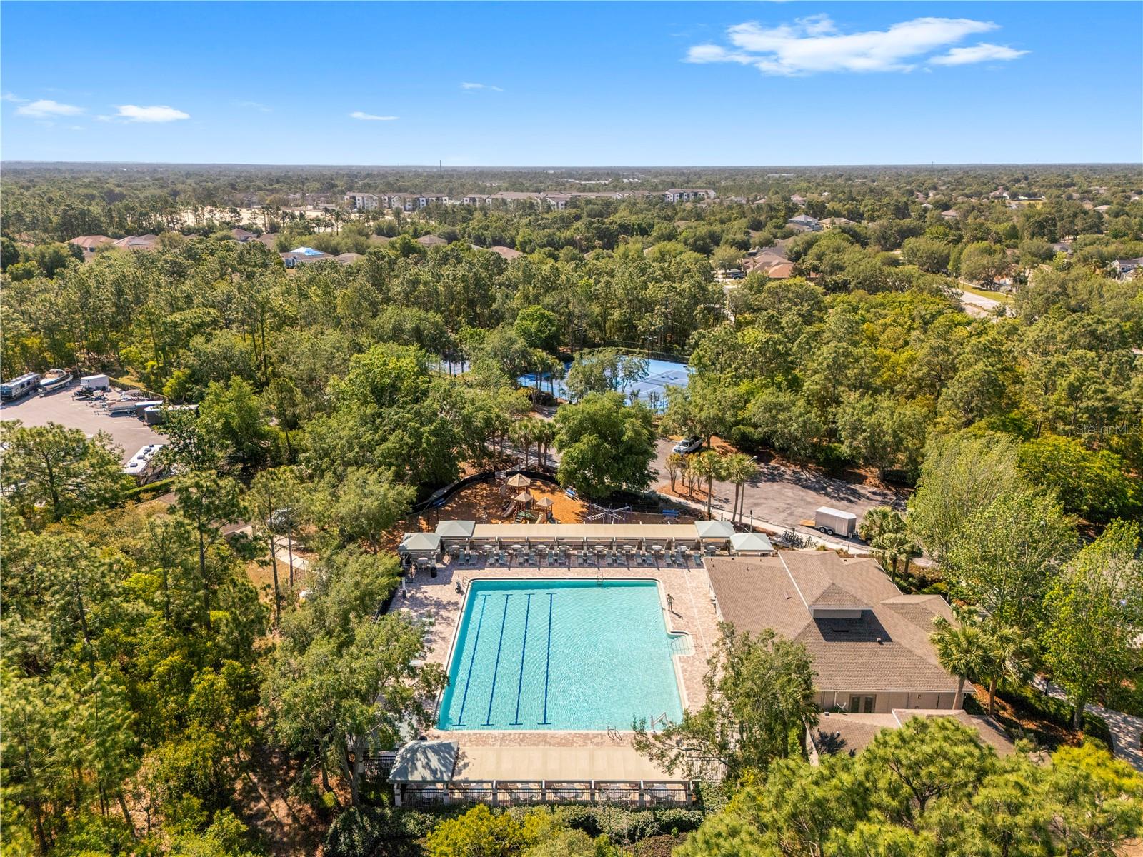 5096 BRIGHTSTONE PL, SPRING HILL, FL, 34609