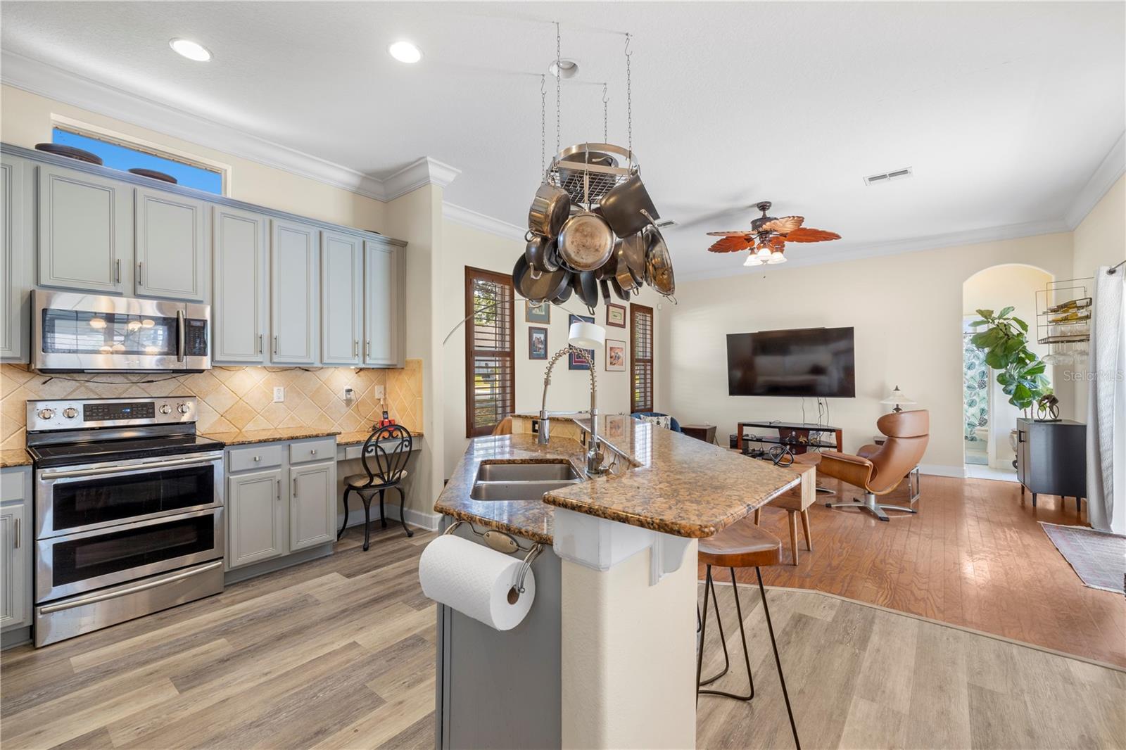 5096 BRIGHTSTONE PL, SPRING HILL, FL, 34609