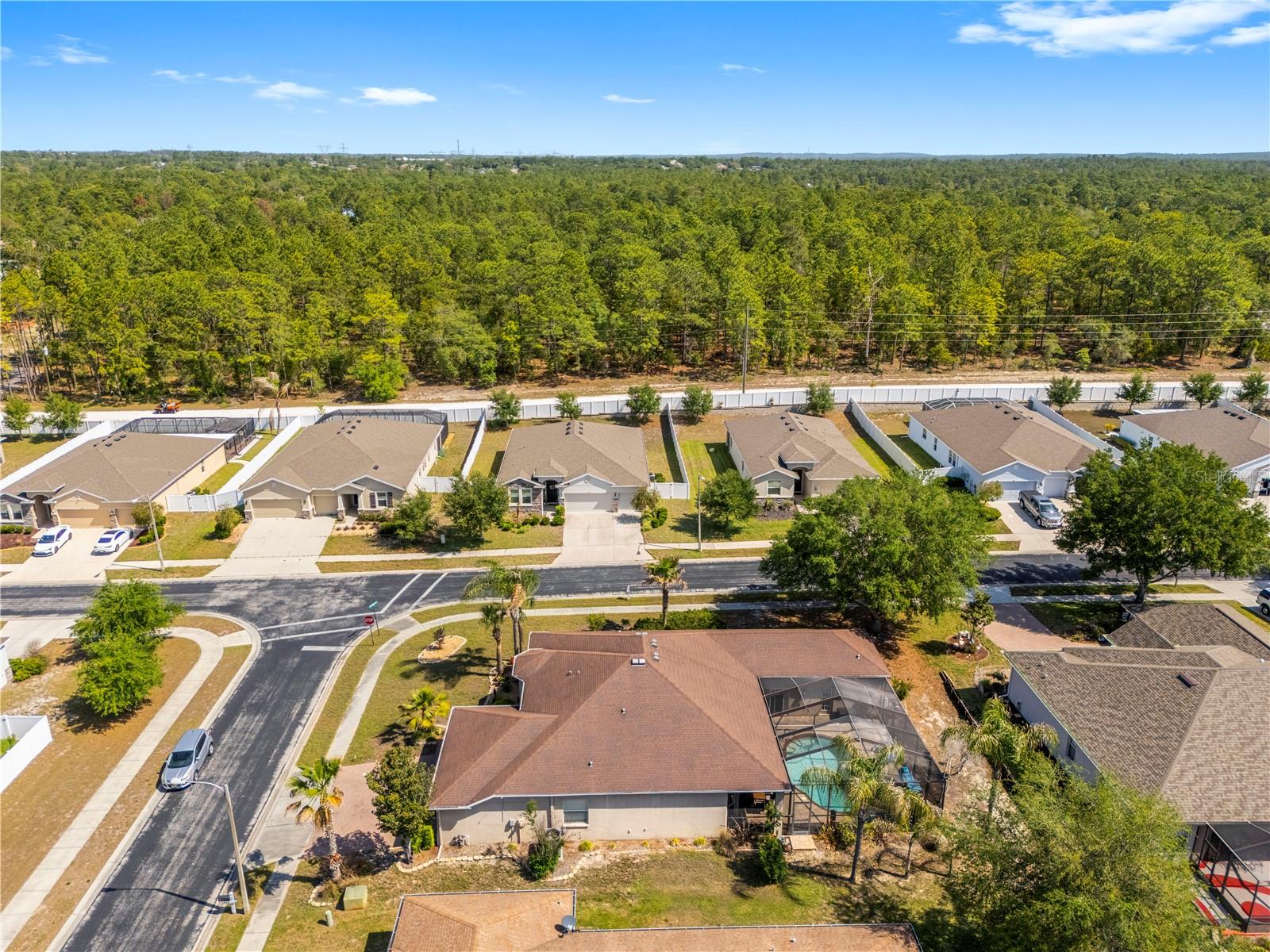 5096 BRIGHTSTONE PL, SPRING HILL, FL, 34609