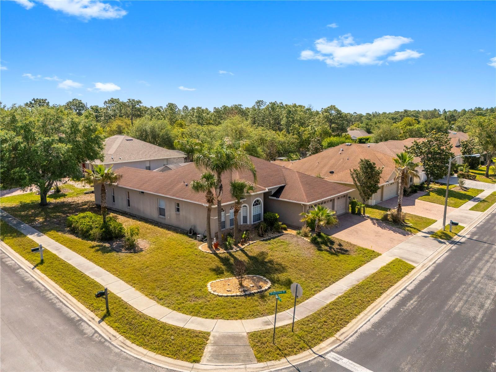 5096 BRIGHTSTONE PL, SPRING HILL, FL, 34609