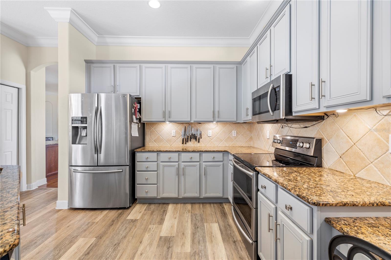 5096 BRIGHTSTONE PL, SPRING HILL, FL, 34609