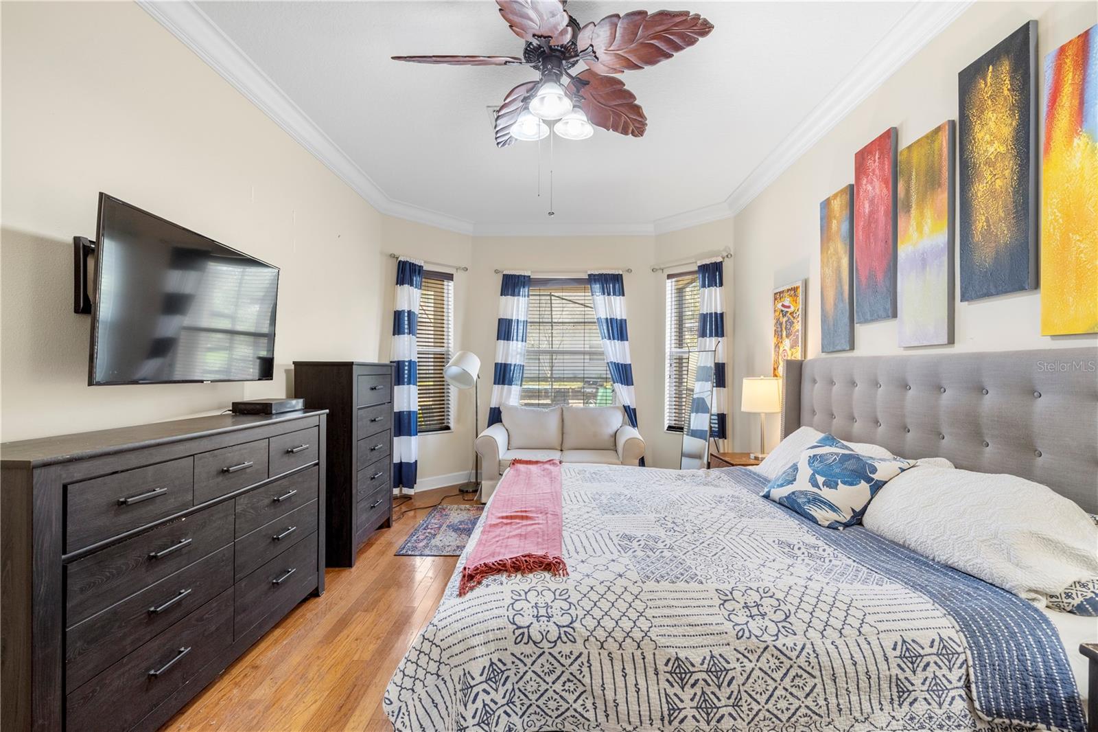 5096 BRIGHTSTONE PL, SPRING HILL, FL, 34609