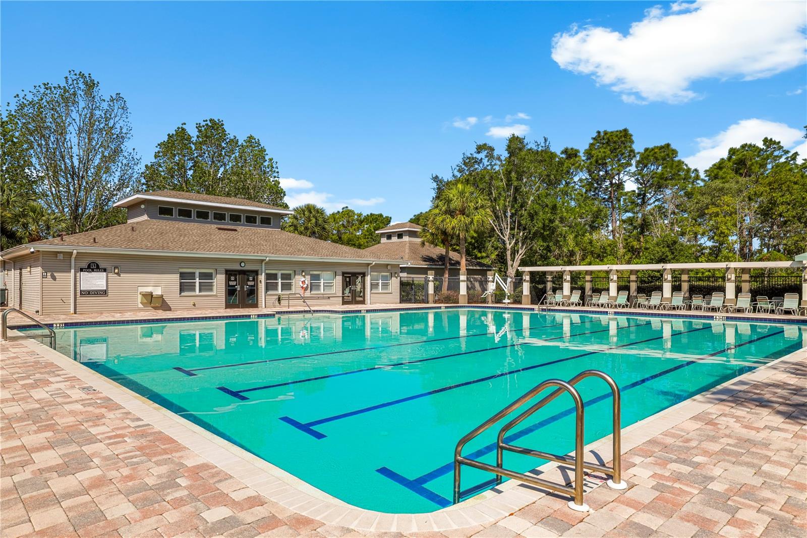 5096 BRIGHTSTONE PL, SPRING HILL, FL, 34609