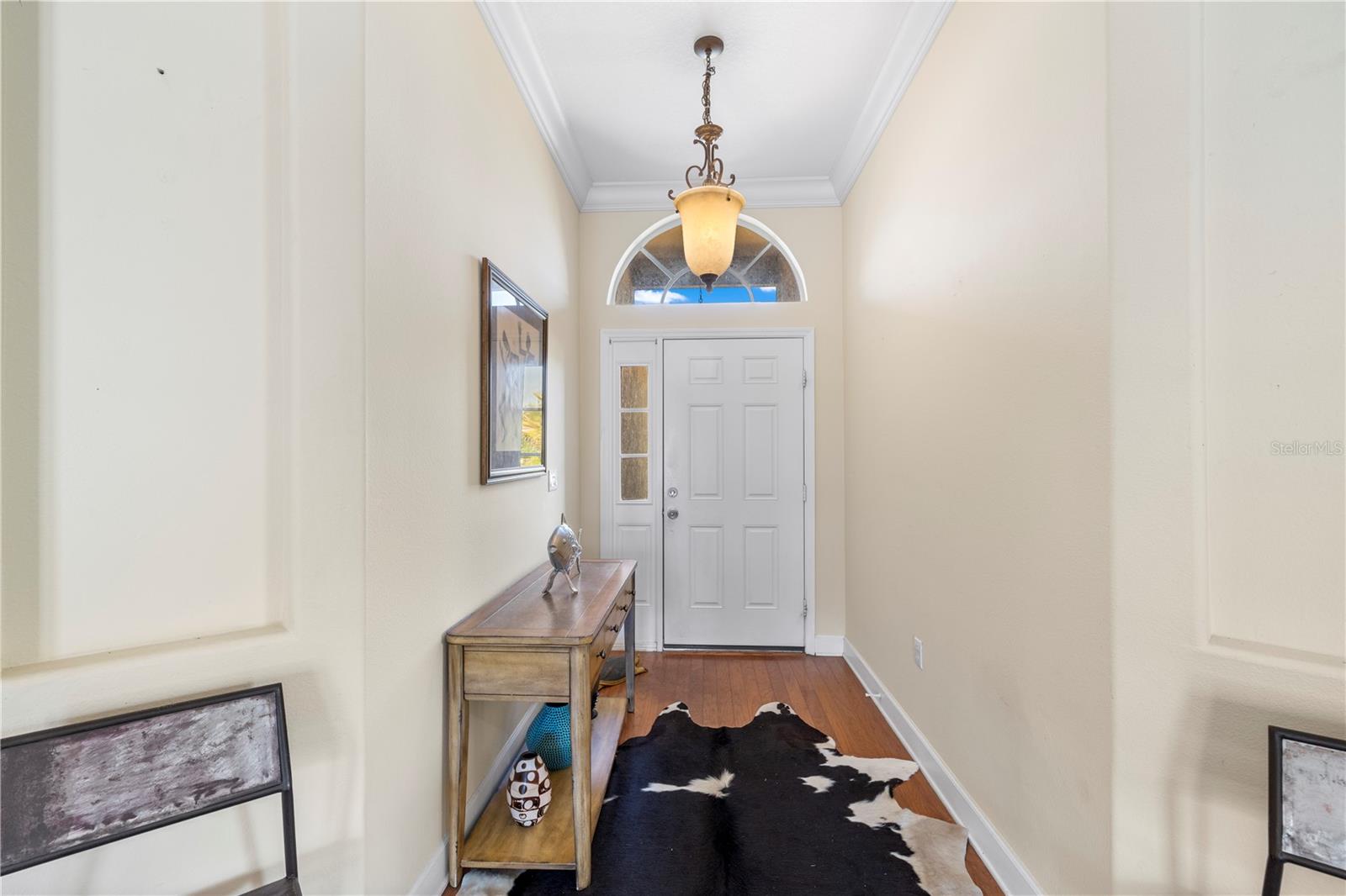 5096 BRIGHTSTONE PL, SPRING HILL, FL, 34609