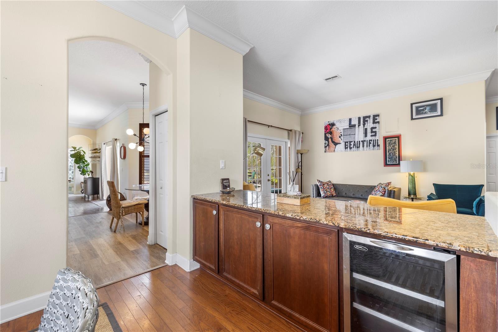 5096 BRIGHTSTONE PL, SPRING HILL, FL, 34609