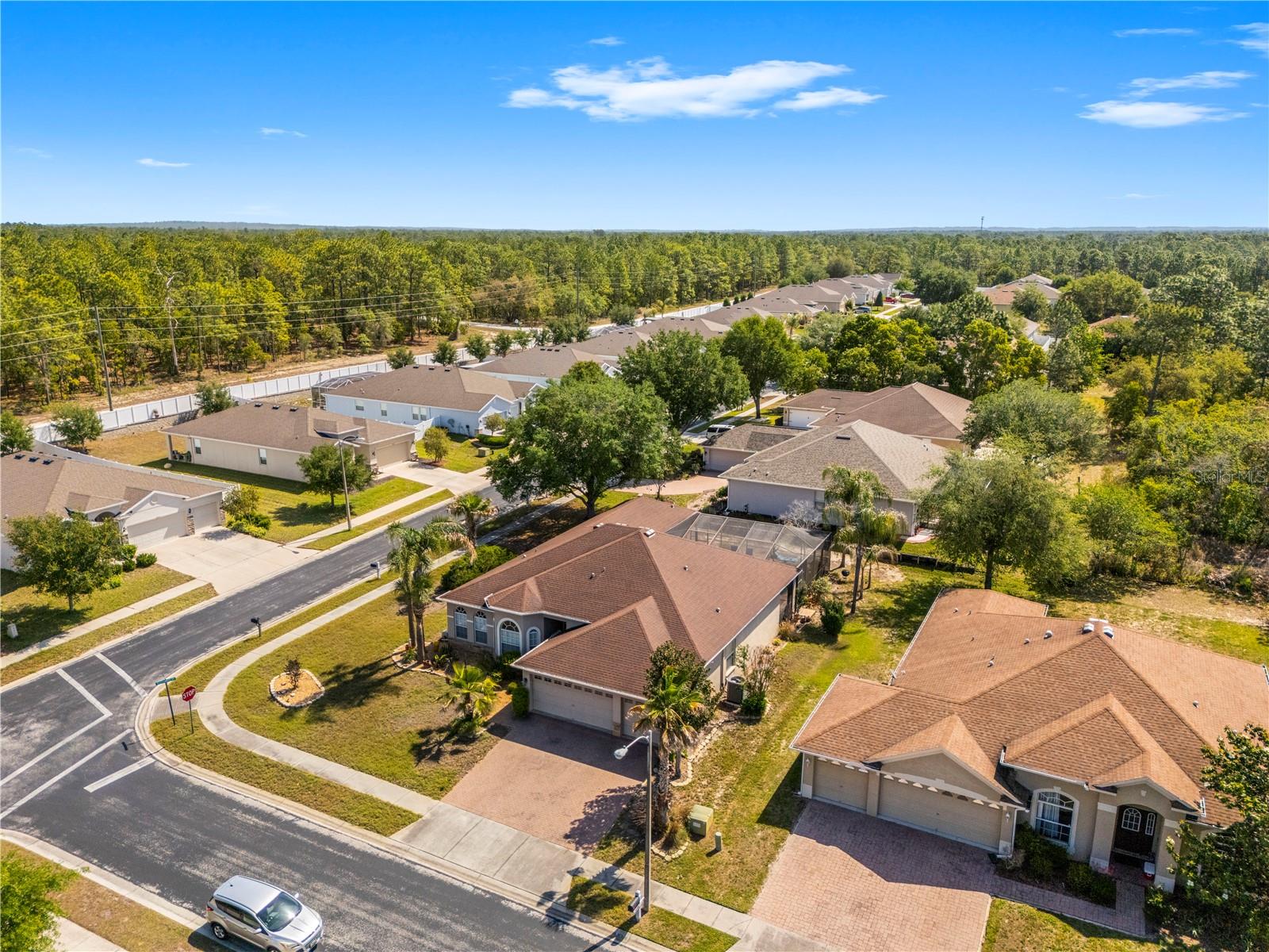 5096 BRIGHTSTONE PL, SPRING HILL, FL, 34609