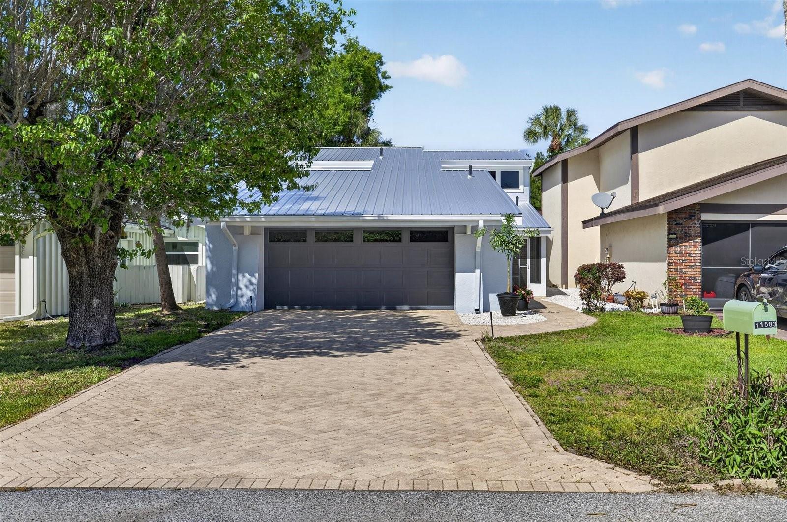 11583 W RIVERHAVEN DR, HOMOSASSA, FL, 34448