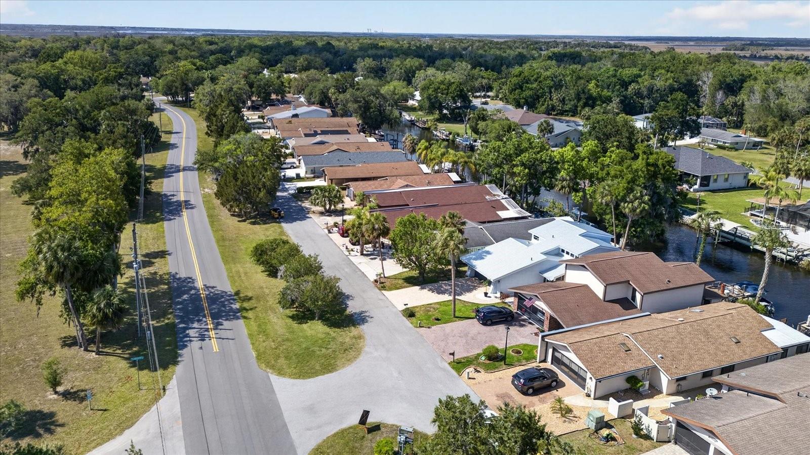 11583 W RIVERHAVEN DR, HOMOSASSA, FL, 34448