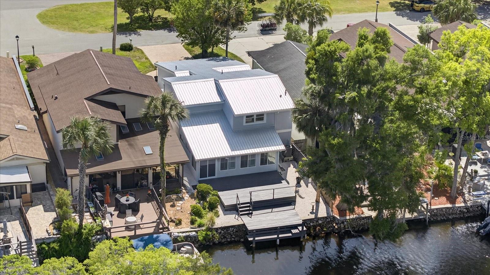 11583 W RIVERHAVEN DR, HOMOSASSA, FL, 34448
