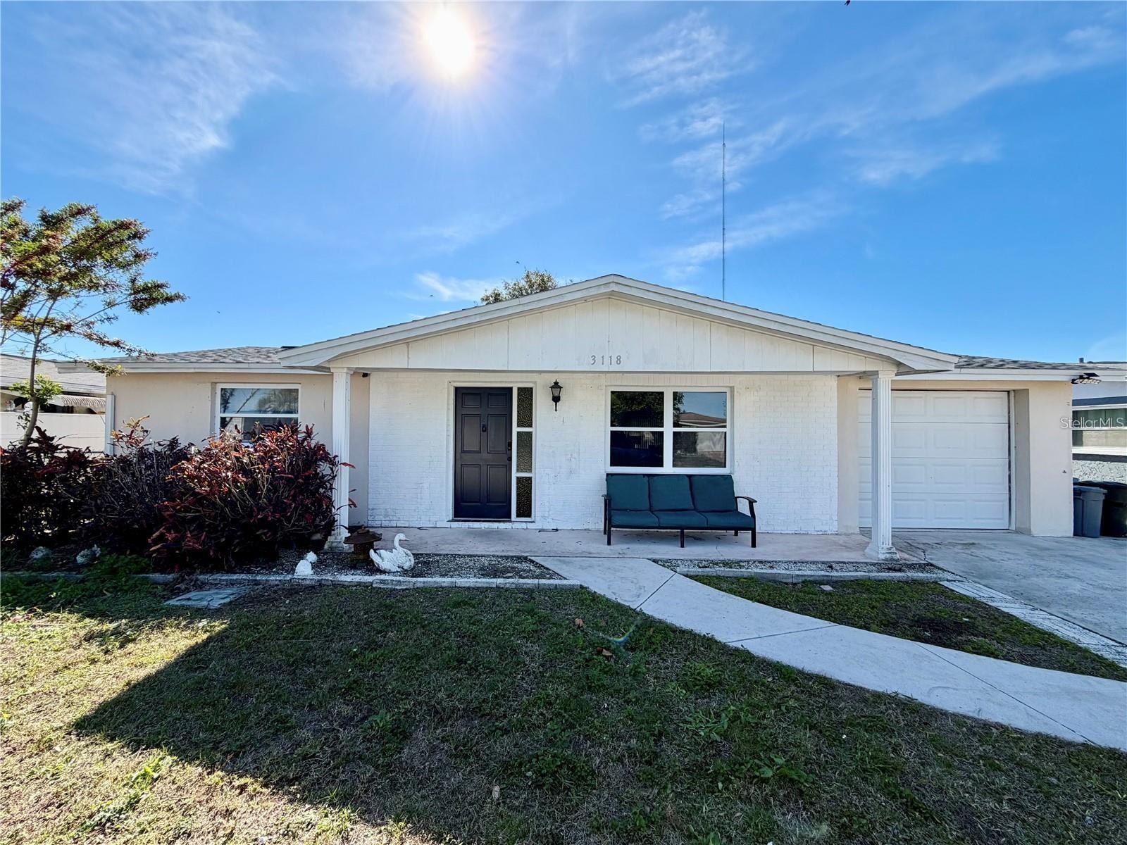 3118 ELKRIDGE DR, HOLIDAY, FL, 34691